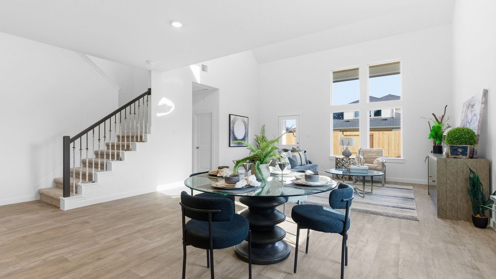 6110 Cherry Mdws Street Rosenberg, TX 77469 - Photo 7 of 45 *Images and 3D tour are for illustration only and options may vary from home as built.