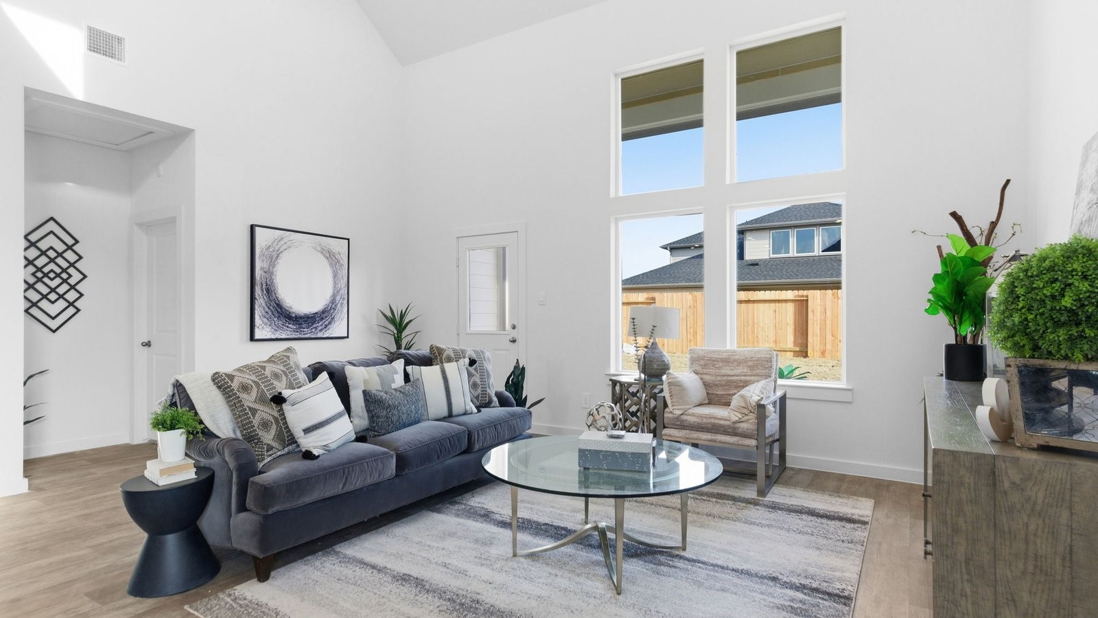 6110 Cherry Mdws Street Rosenberg, TX 77469 - Photo 8 of 45 *Images and 3D tour are for illustration only and options may vary from home as built.