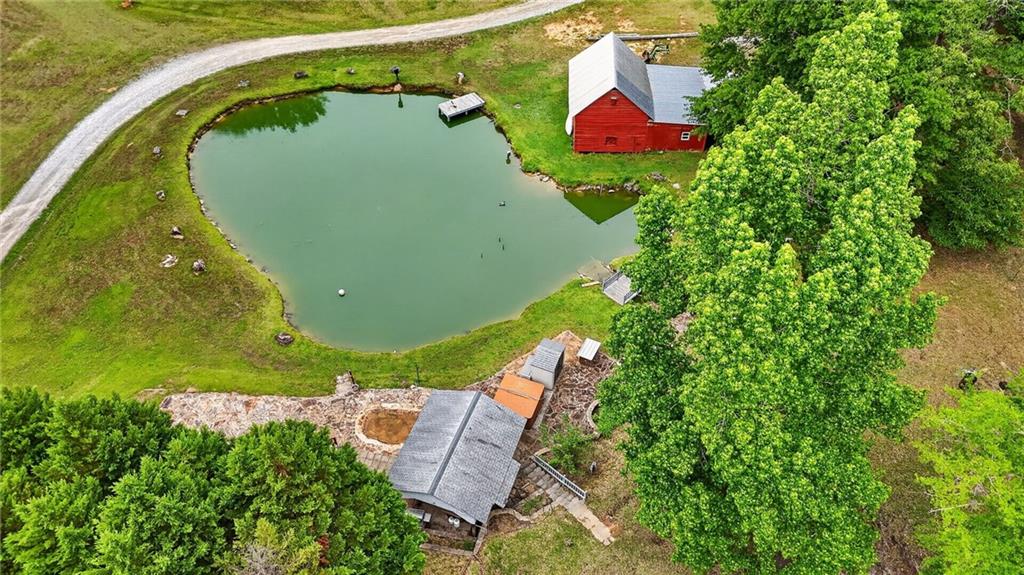 7630 Rico Road Palmetto, GA 30268 - Photo 52 of 53 an aerial view of a house