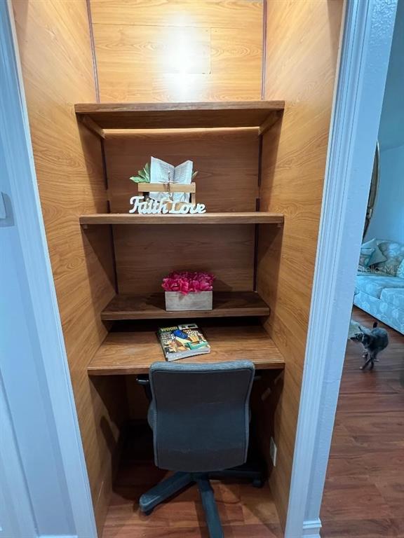 157 Springwood Circle, Unit C Longwood, FL 32750 - Photo 13 of 26 a view of table with food on it