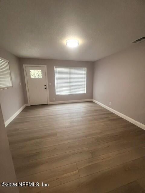 9206 Greenleaf Road Jacksonville, FL 32208 - Photo 3 of 19 Living Room