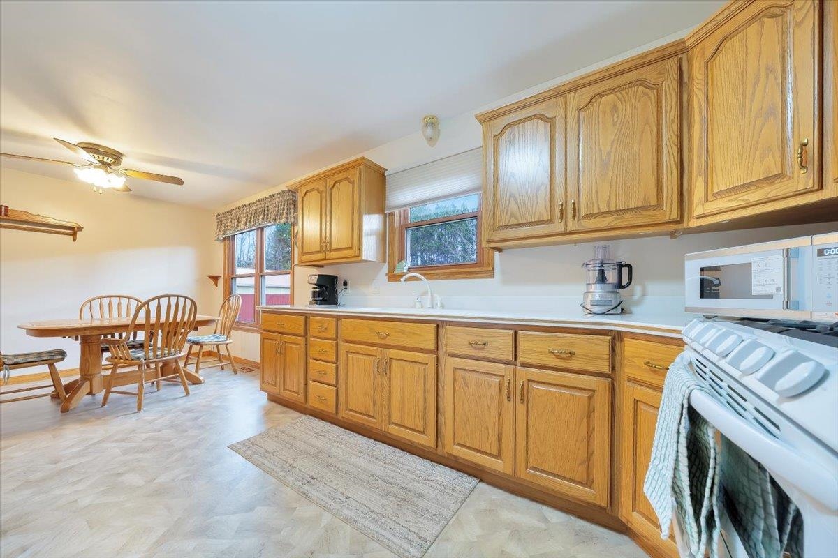 2831 Pointer Road West Branch, MI 48661 - Photo 20 of 47