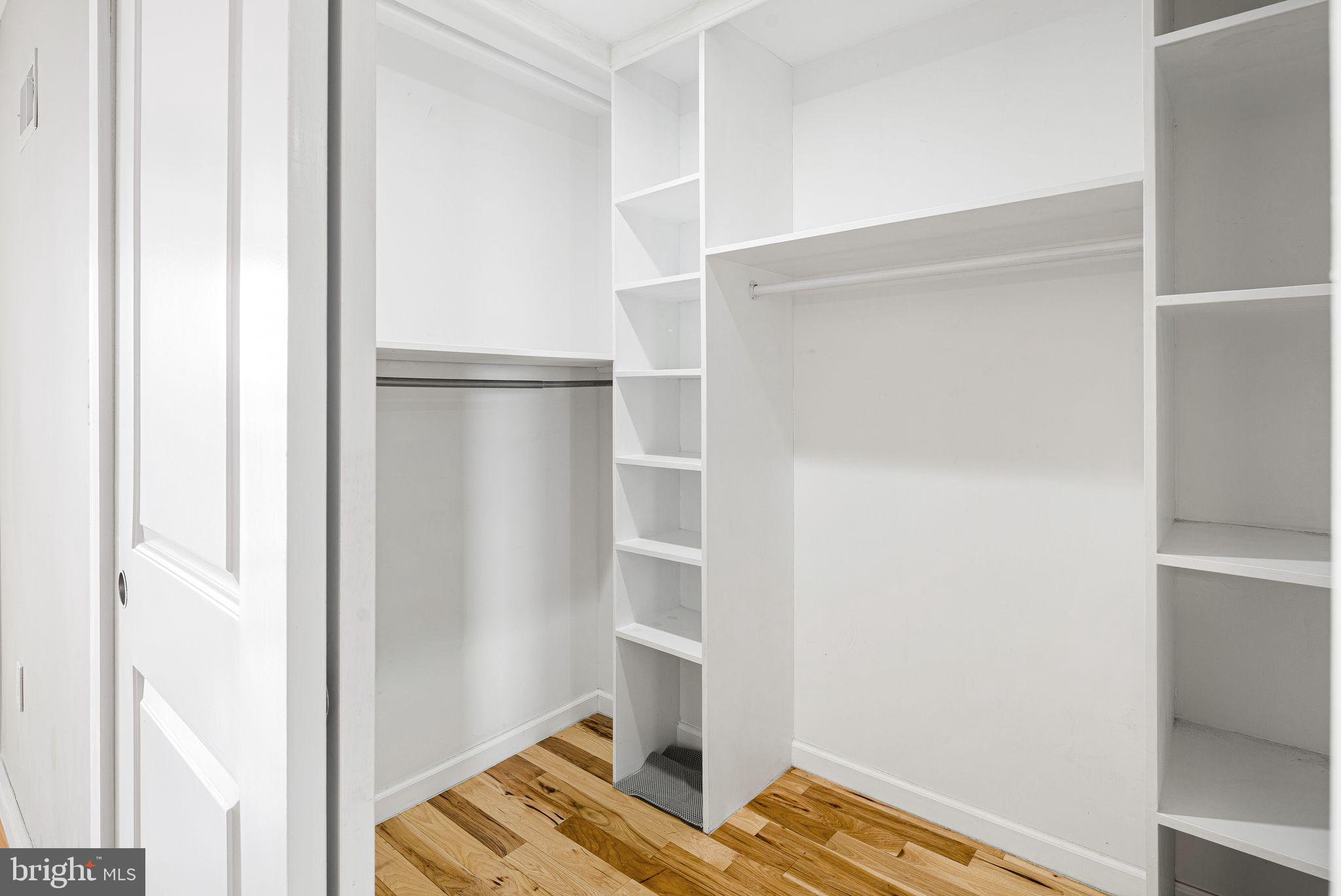 126 Tasker Street Philadelphia, PA 19148 - Photo 25 of 30 walk in closet