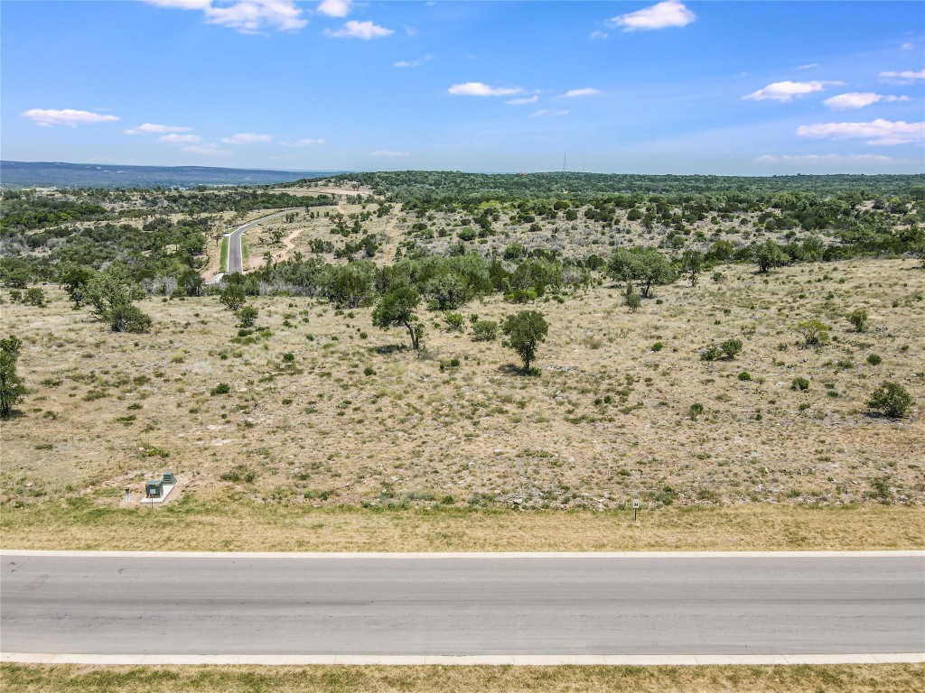 Lot 34 High Range Drive Kingsland, TX 78639 - Photo 2 of 15 a view of a city of big yard