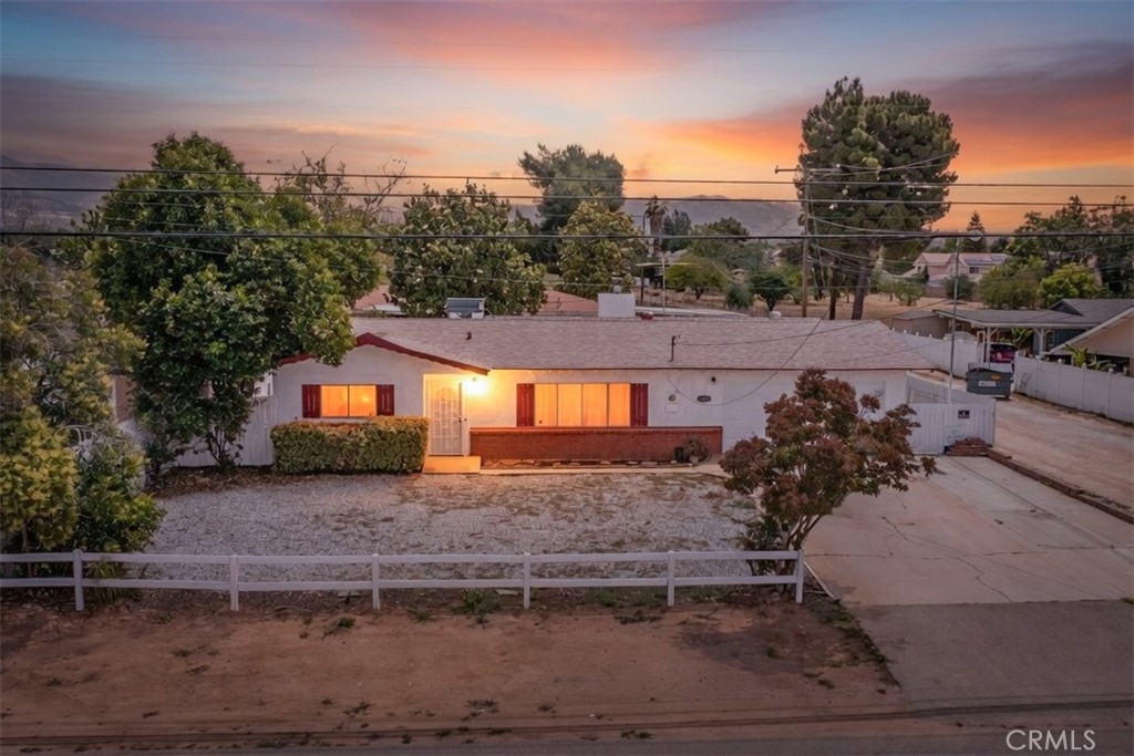 13555 3rd Street Yucaipa, CA 92399 - Photo 3 of 32 Photo Virtually Enhanced.