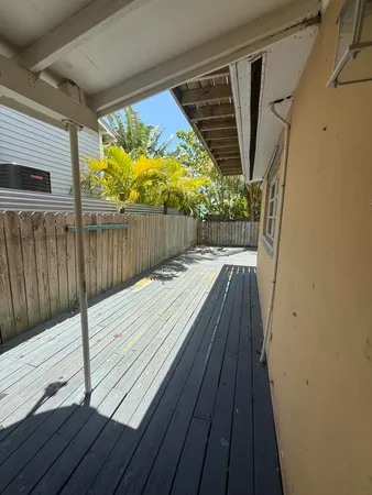 $3,500 | 1614 Dennis Street, Unit B, Key West, FL 33040