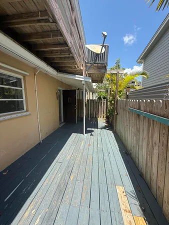 $3,500 | 1614 Dennis Street, Unit B, Key West, FL 33040