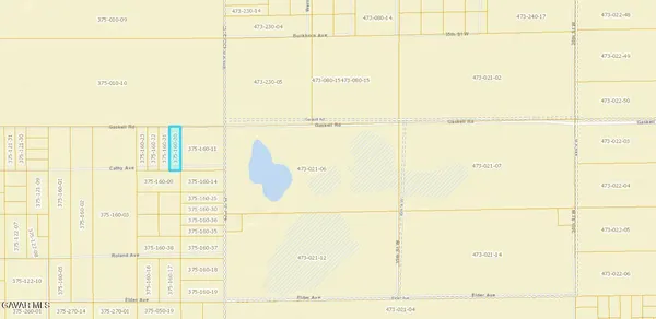 $12,500 | Gaskell, Rosamond, CA 93560