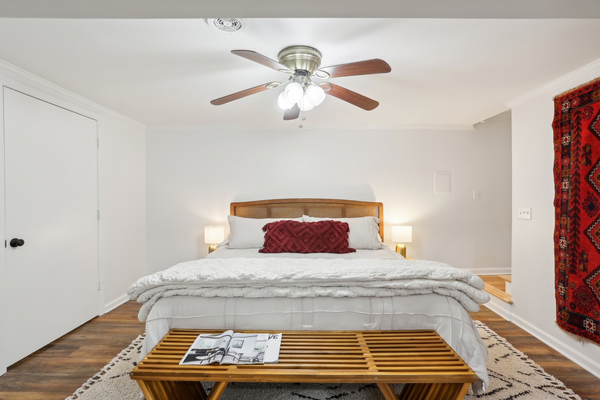 620 American Road Nashville, TN 37209 - Photo 12 of 36 Gallery Image 12