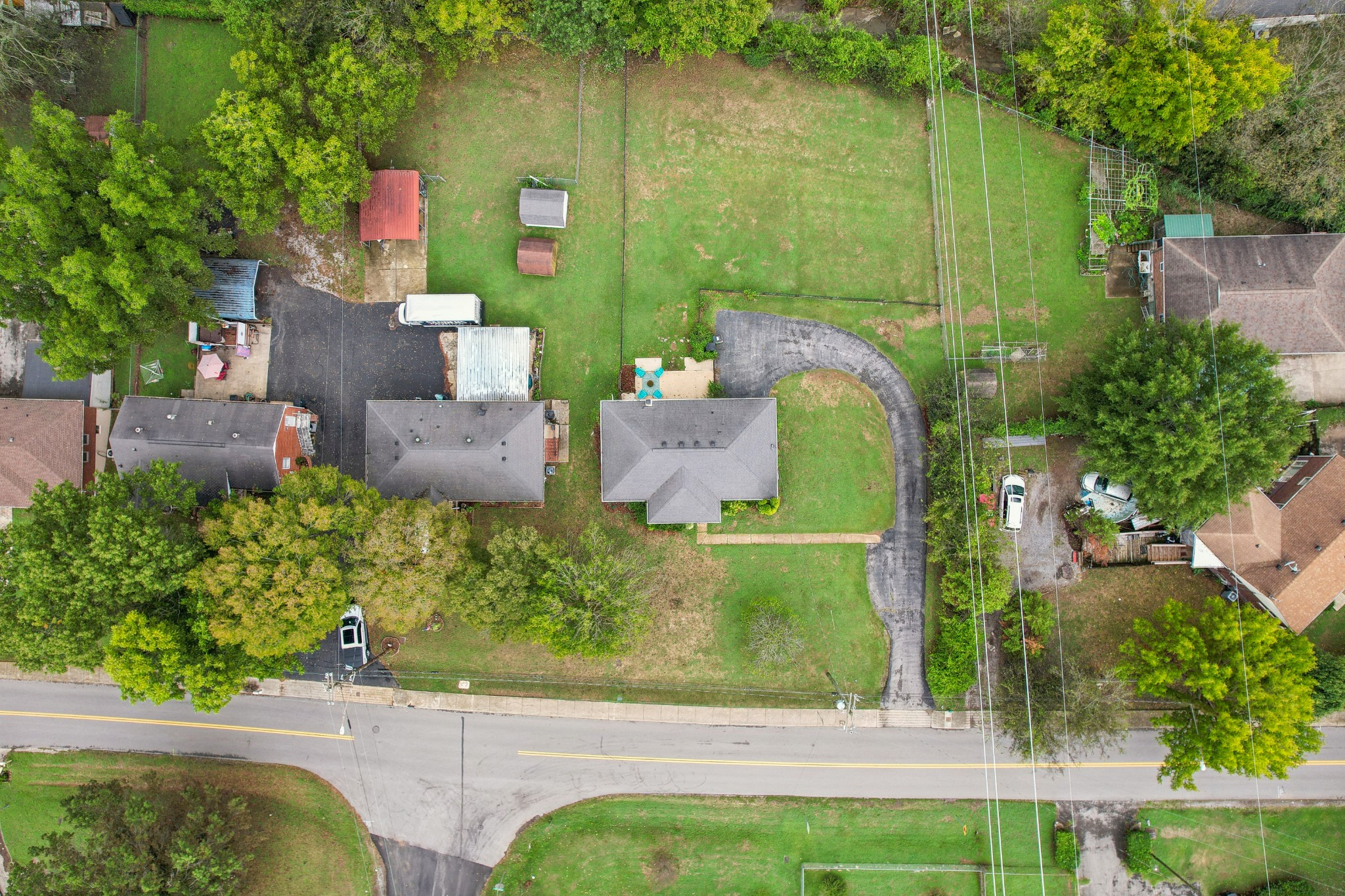 620 American Road Nashville, TN 37209 - Photo 28 of 36 Gallery Image 28