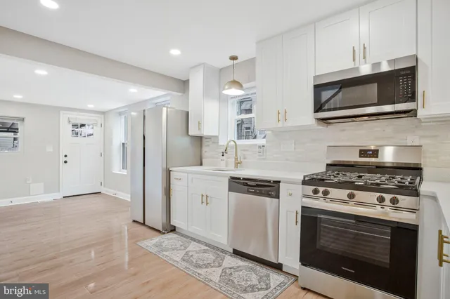 $2,000 | 1102 Carroll Street, Baltimore, MD 21230