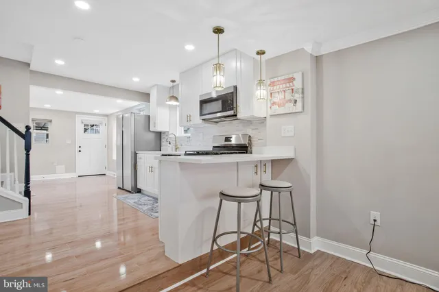 $2,000 | 1102 Carroll Street, Baltimore, MD 21230