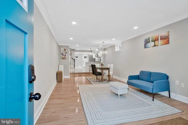 $2,000 | 1102 Carroll Street, Baltimore, MD 21230