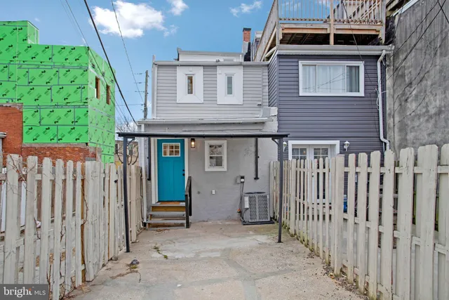 $2,000 | 1102 Carroll Street, Baltimore, MD 21230