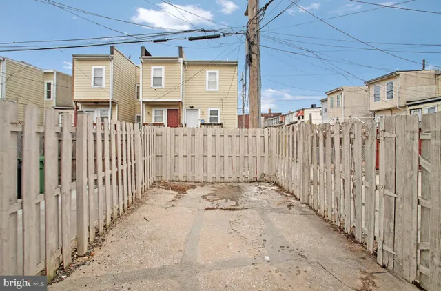 $2,000 | 1102 Carroll Street, Baltimore, MD 21230