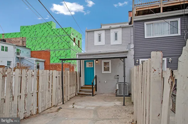 $2,000 | 1102 Carroll Street, Baltimore, MD 21230