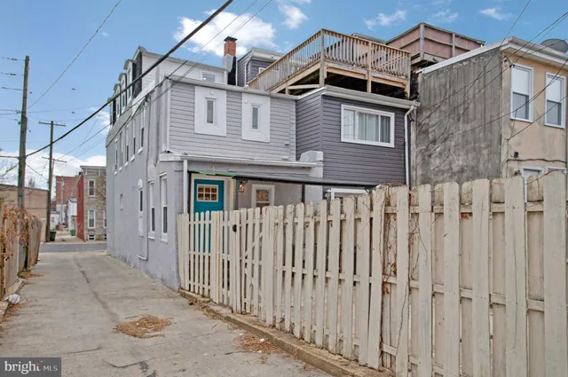 $2,000 | 1102 Carroll Street, Baltimore, MD 21230