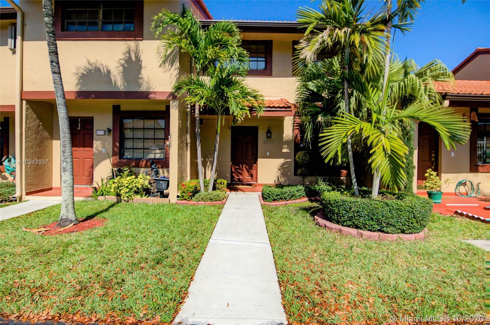 5917 Southwest 133rd Place Miami, FL 33183 - Photo 1 of 16