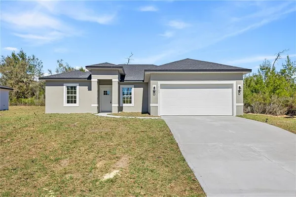 $285,000 | 16753 Southwest 29th Terrace, Ocala, FL 34473