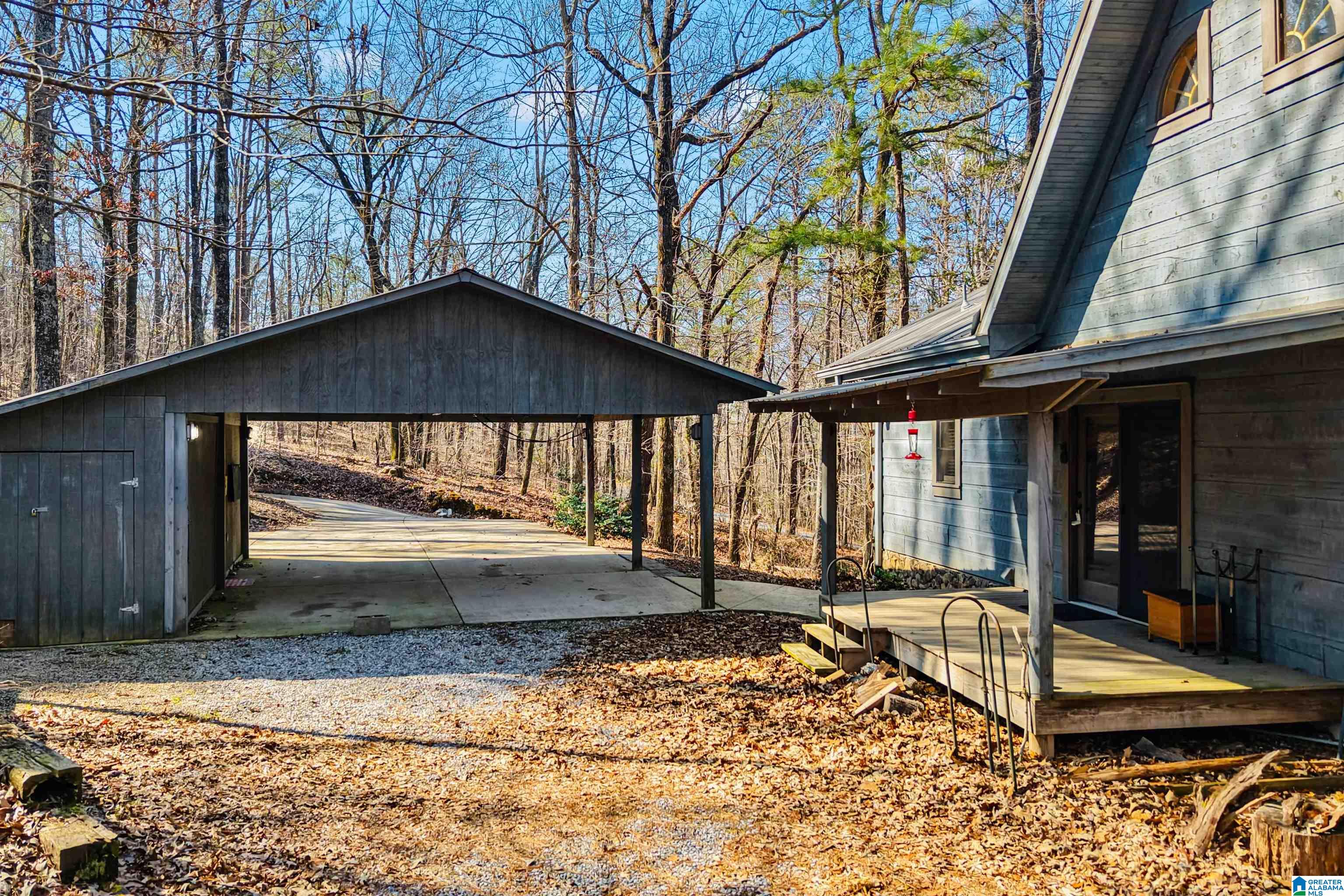 266 Davis Acres Drive Alpine, AL 35014 - Photo 47 of 60