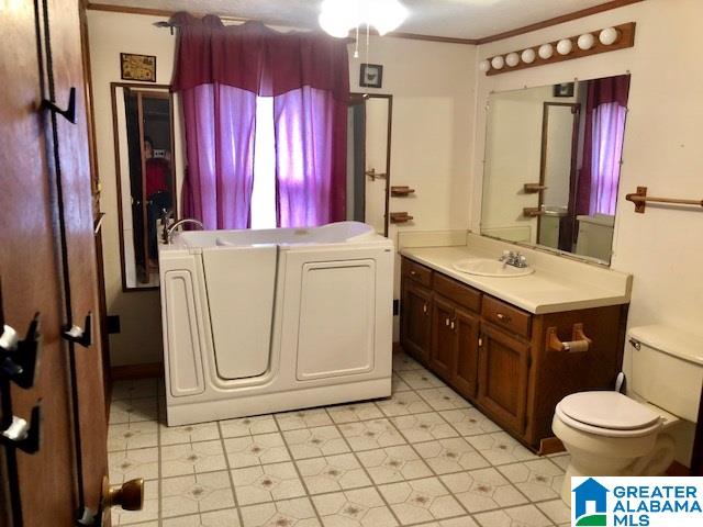 724 Kimberly Road Piedmont, AL 36272 - Photo 13 of 31