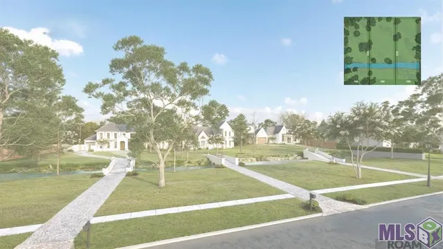 $1,050,000 | 2964 Murphy Drive, Baton Rouge, LA 70809