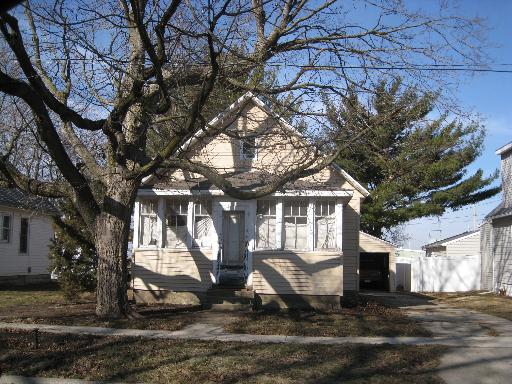 332 North 14th Street Rochelle, IL 61068 - Photo 1 of 1