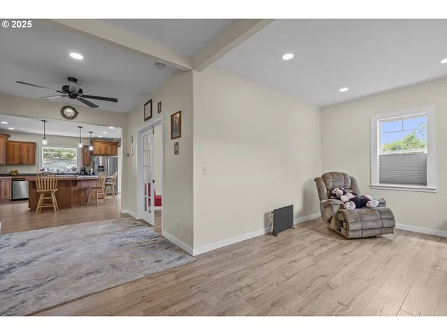 $475,000 | 245 Northeast Balm Street, Sheridan, OR 97378