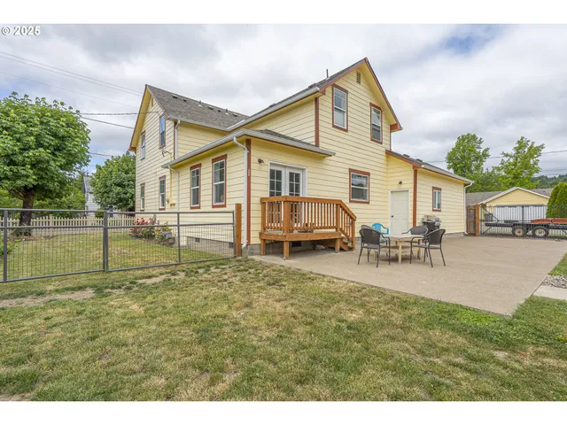 $475,000 | 245 Northeast Balm Street, Sheridan, OR 97378