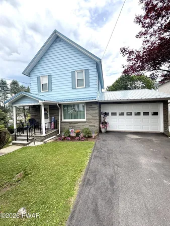$199,000 | 526 Susquehanna Street, Forest City, PA 18421