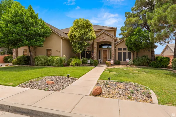 $815,000 | 1530 Southern Trails Circle, Washington, UT 84780