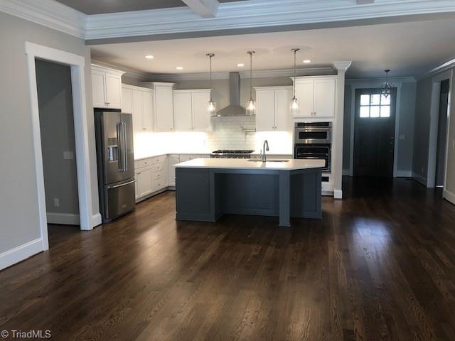 5429 Union Grove Road Oak Ridge, NC 27284 - Photo 11 of 35