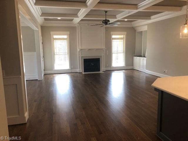 5429 Union Grove Road Oak Ridge, NC 27284 - Photo 12 of 35