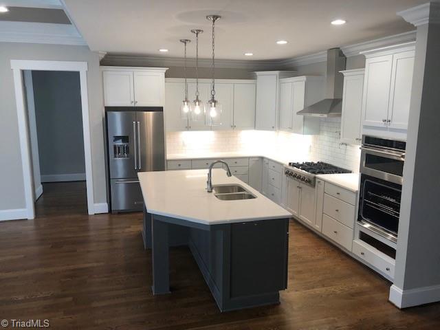 5429 Union Grove Road Oak Ridge, NC 27284 - Photo 14 of 35