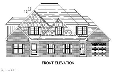5429 Union Grove Road Oak Ridge, NC 27284 - Photo 15 of 35