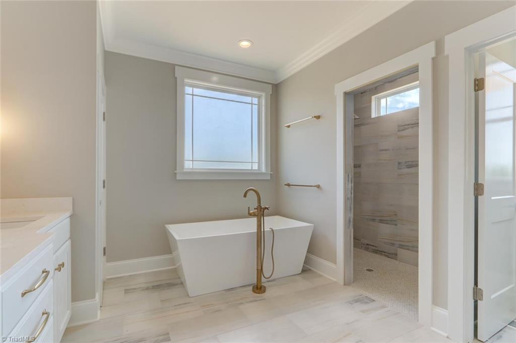 5429 Union Grove Road Oak Ridge, NC 27284 - Photo 16 of 35