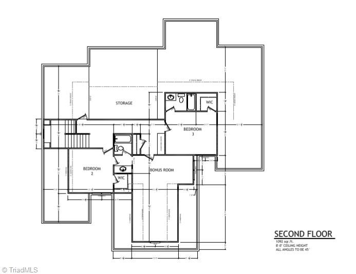 5429 Union Grove Road Oak Ridge, NC 27284 - Photo 3 of 35