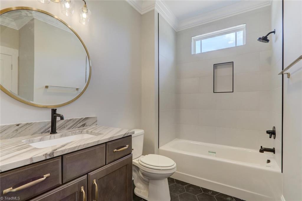 5429 Union Grove Road Oak Ridge, NC 27284 - Photo 22 of 35