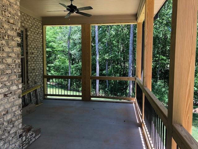 5429 Union Grove Road Oak Ridge, NC 27284 - Photo 4 of 35