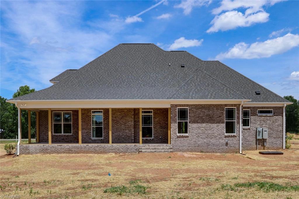 5429 Union Grove Road Oak Ridge, NC 27284 - Photo 34 of 35
