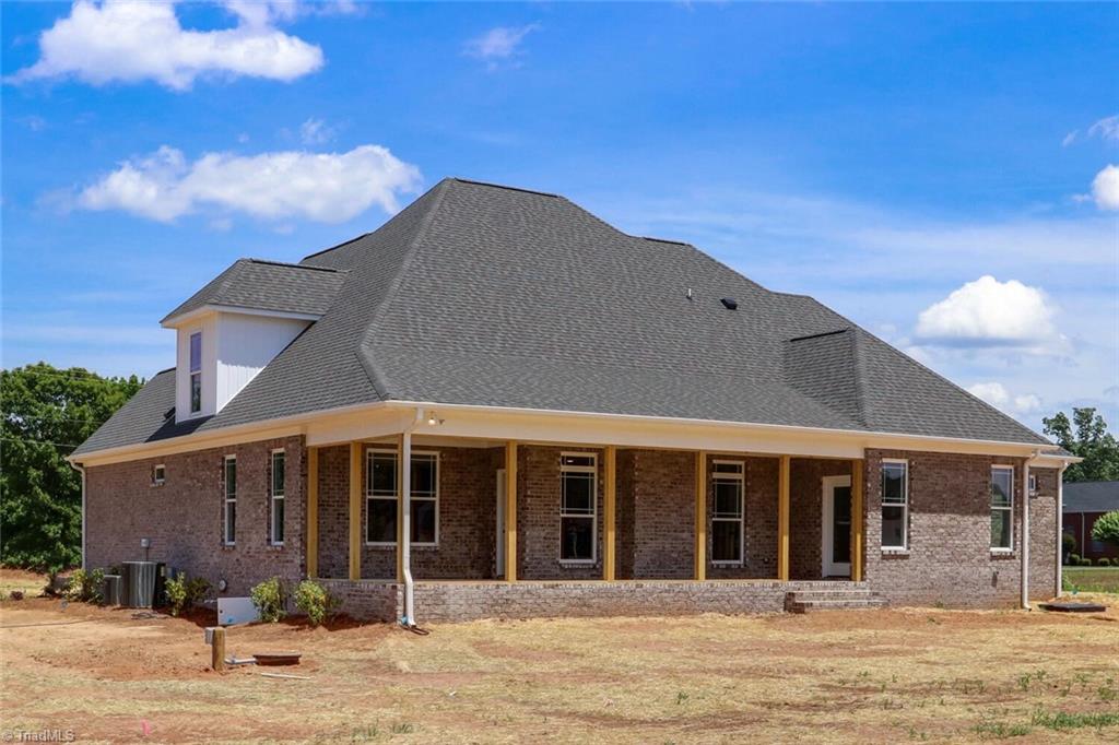 5429 Union Grove Road Oak Ridge, NC 27284 - Photo 35 of 35