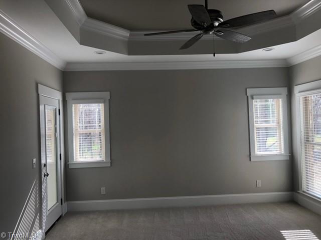 5429 Union Grove Road Oak Ridge, NC 27284 - Photo 8 of 35