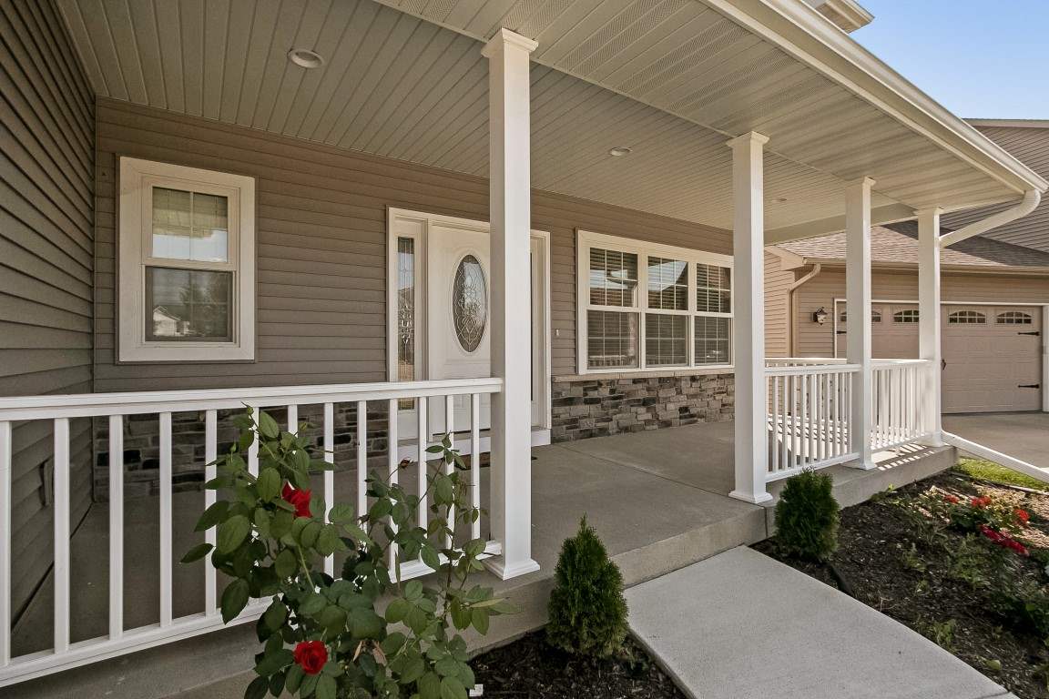 1248 Tipperary Road Iowa City, IA 52246 - Photo 2 of 25 Gallery Image 2