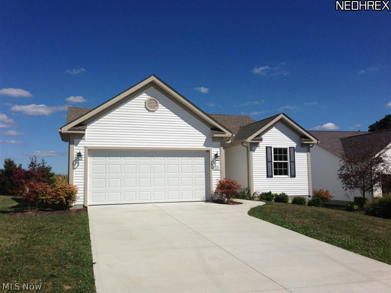 115 Pondview Circle Rittman, OH 44270 - Photo 2 of 12 Gallery Image 2