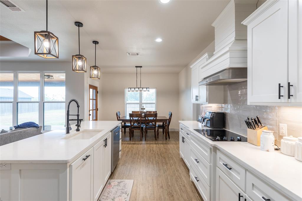 208 Ridge Road Tuscola, TX 79562 - Photo 23 of 40 Gallery Image 23