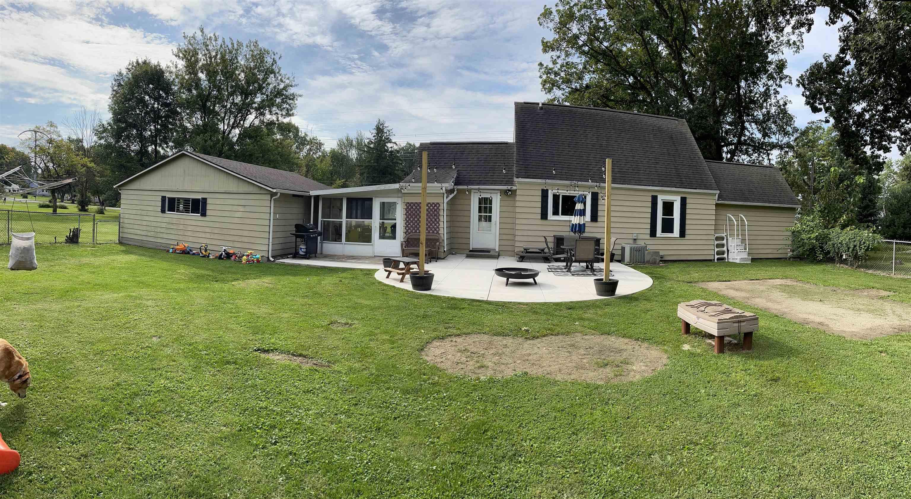 1322 Rabus Drive Fort Wayne, IN 46825 - Photo 26 of 34