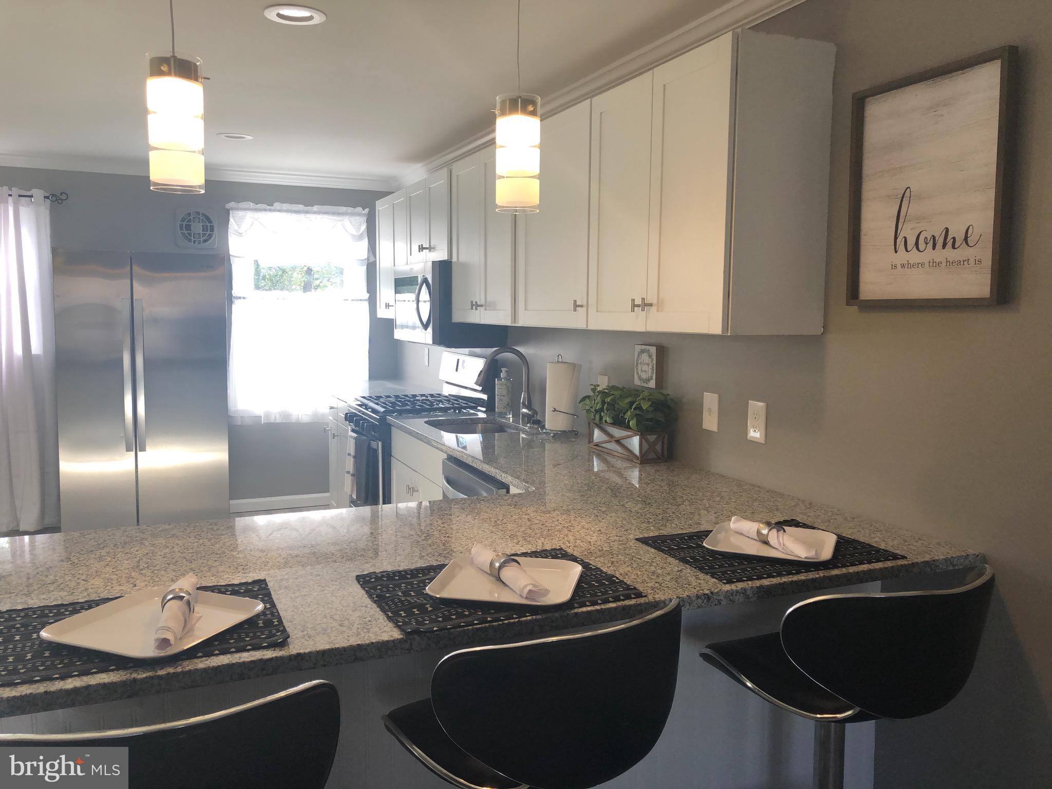 954 Grant Road Folcroft, PA 19032 - Photo 16 of 38 Kitchen