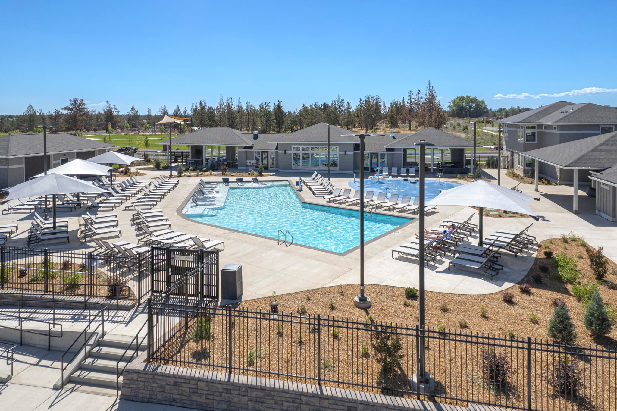 3811 Eagle Road Bend, OR 97701 - Photo 14 of 43 3 Amenity