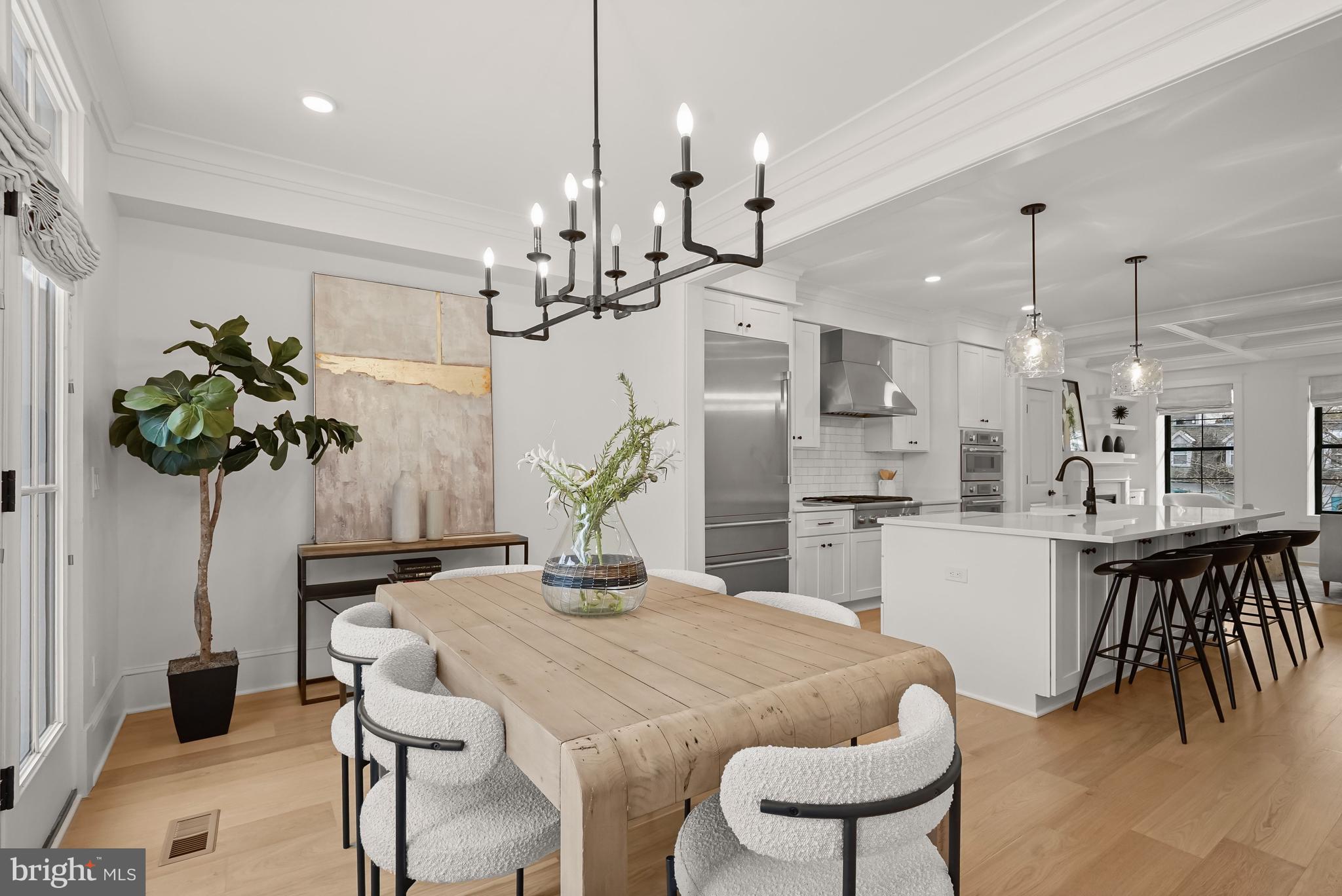 3719 R Street Northwest Washington, DC 20007 - Photo 11 of 45