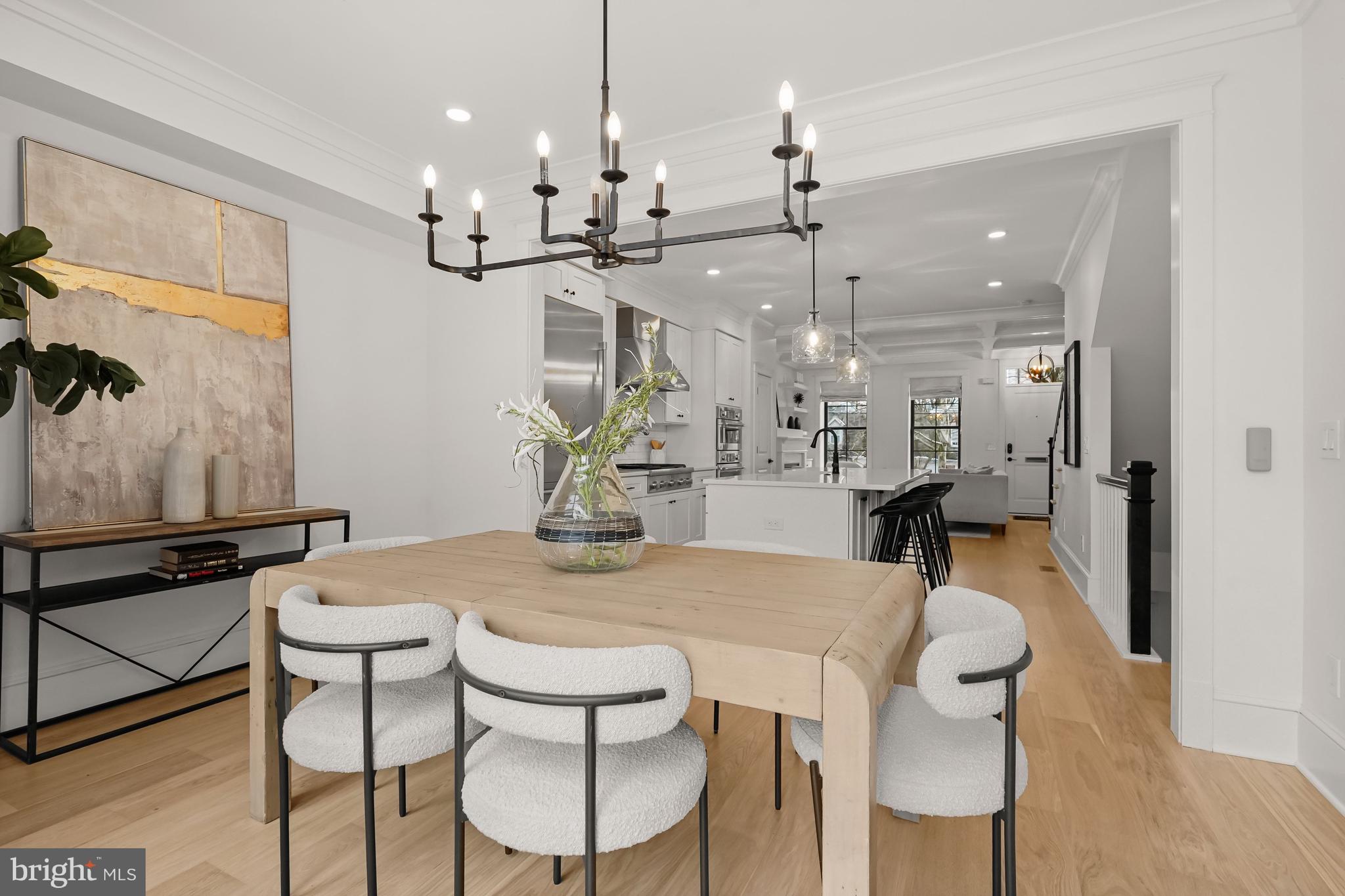 3719 R Street Northwest Washington, DC 20007 - Photo 12 of 45